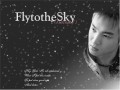 Wallpaper - Fly to the Sky